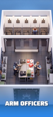 Police Chief 游戏截图