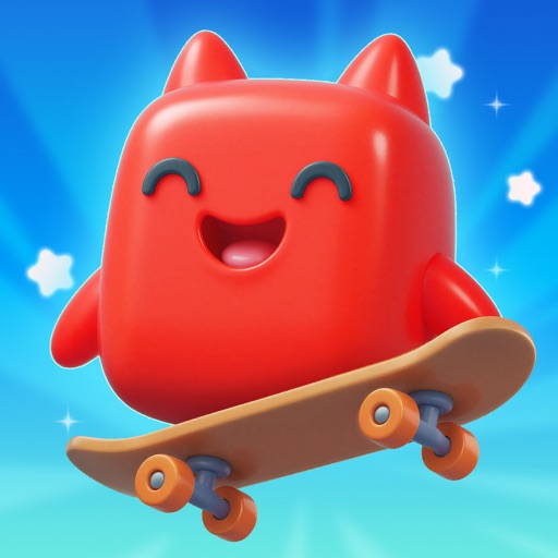 Jelly Busters: Puzzle Game 图标