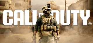Call of Duty®: Mobile 游戏截图