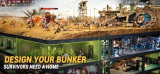 Last Shelter: War Z 游戏截图