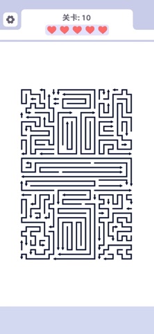 超级消消 游戏截图