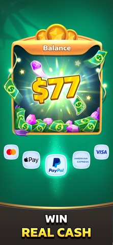 Mahjong Clash: Win Real Cash 游戏截图