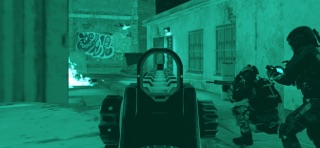 Call of Duty®: Mobile 游戏截图