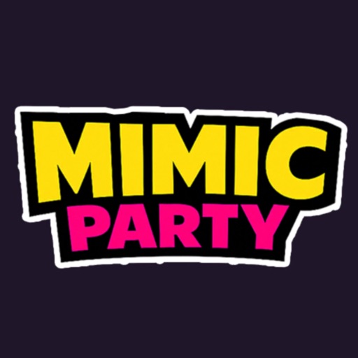 Mimic Party ! 图标