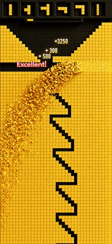 Block Crush！ 游戏截图