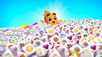 Dice Dreams™ 游戏截图