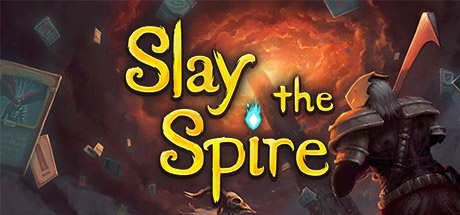 Slay the Spire 图标