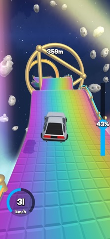 Car Evolve 游戏截图