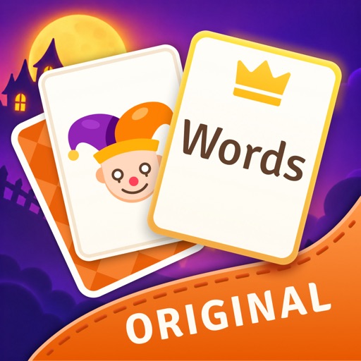 Solitaire Associations Journey 图标
