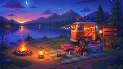 Search It - Hidden Objects 游戏截图