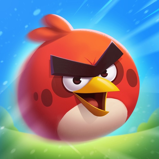 Angry Birds 2 图标