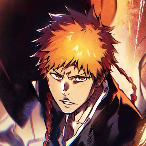 BLEACH Mirrors High【ミラハイ】 图标