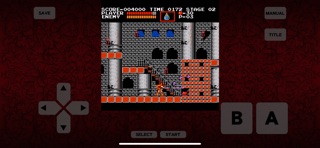 Castlevania: 40th Anniversary 游戏截图