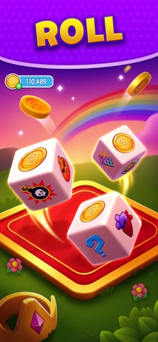 Dice Dreams™ 游戏截图