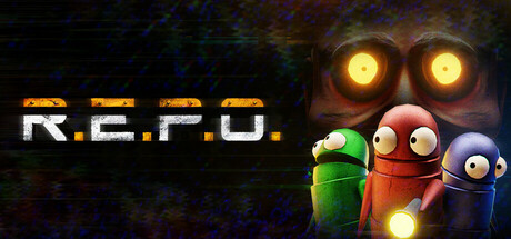 R.E.P.O. 图标