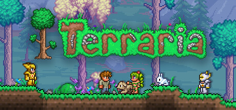 Terraria 图标