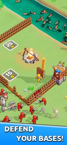 XP Hero (XP 히어로) 游戏截图