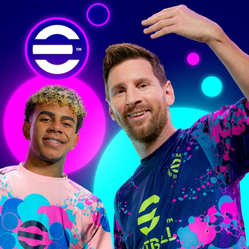eFootball™ 图标