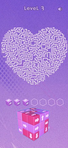 挪了个箭 游戏截图