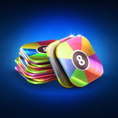 8 Ball Pool™ 游戏截图