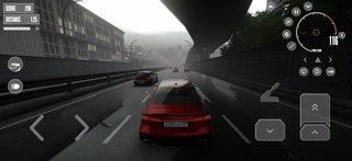 Dream Road: Online 游戏截图