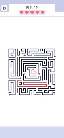 超级消消 游戏截图