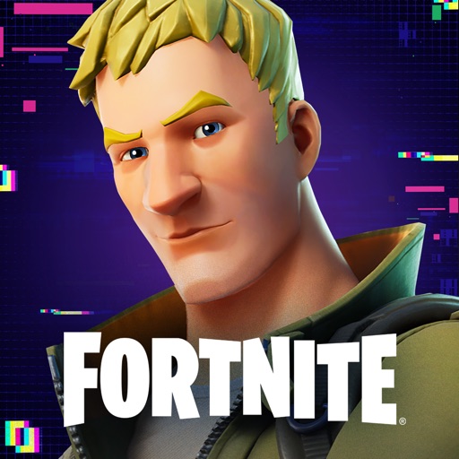 Fortnite 图标