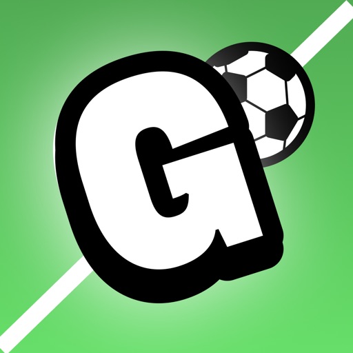 Golazo: Football Game 图标