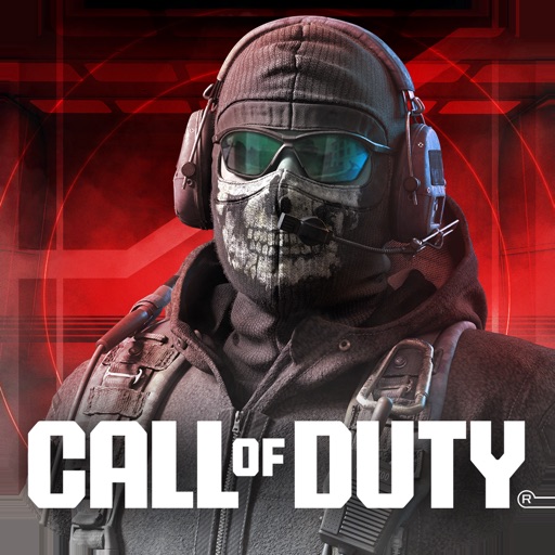 Call of Duty®: Mobile 图标
