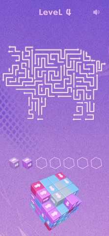 挪了个箭 游戏截图