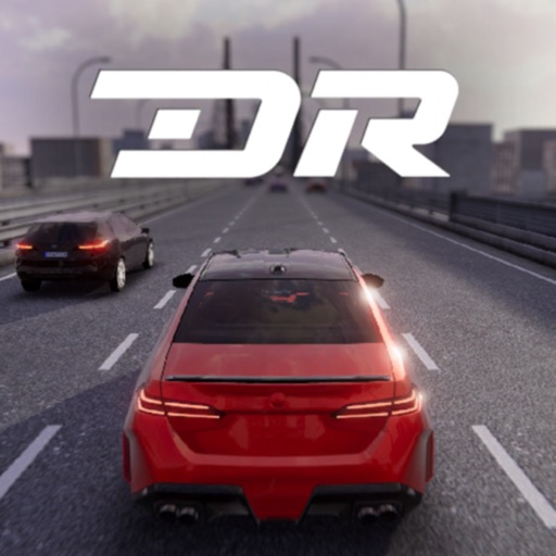 Dream Road: Online 图标