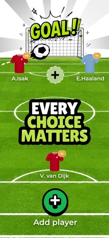 Golazo: Football Game 游戏截图
