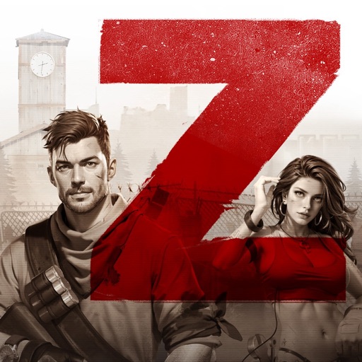 Last Shelter: War Z 图标