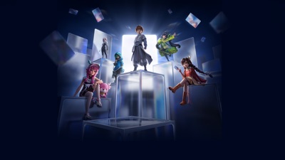[7R]スマスロ マギアレコード 魔法少女まどかマギカ外伝 游戏截图