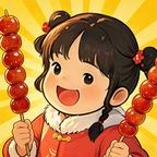 80后真实找茬 图标