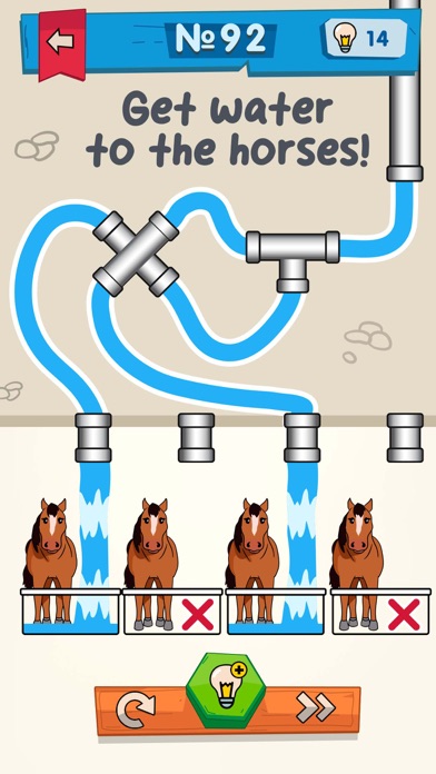 IQ Boost: Training Brain Games 游戏截图