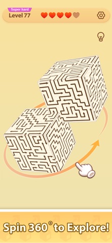 Arrow Pro 3D 游戏截图