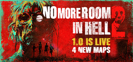 No More Room in Hell 2 图标