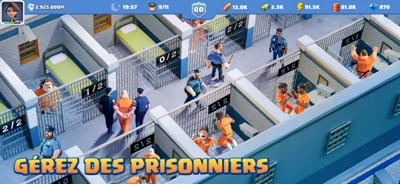 Police Chief 游戏截图
