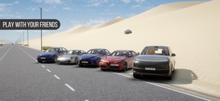 Dream Road: Online 游戏截图
