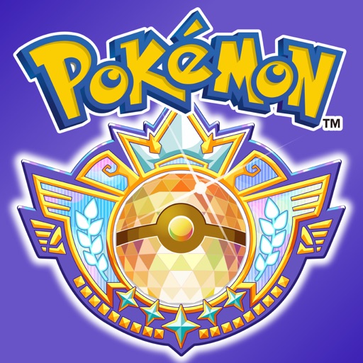 Pokémon Champions 图标