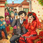想法真的妙 图标