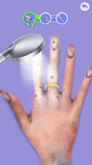 Screw Match®: ASMR Game 游戏截图