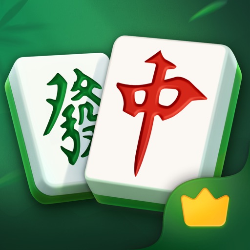 Mahjong Blast 图标