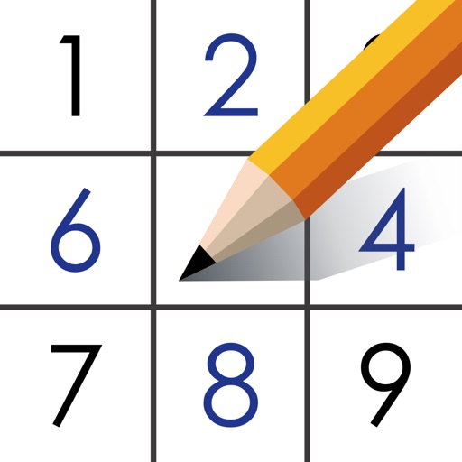 Sudoku - Sudoku Clássico 图标
