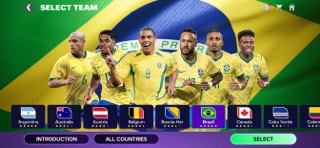 EA SPORTS FC Soccer Mobile 26 游戏截图
