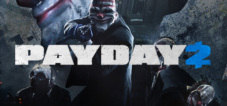 PAYDAY 2 图标