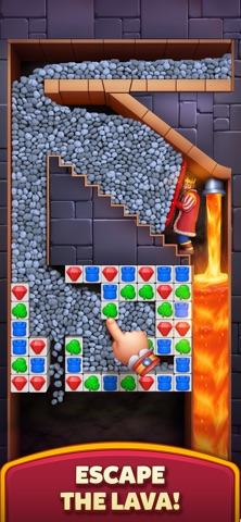 Royal Kingdom 游戏截图