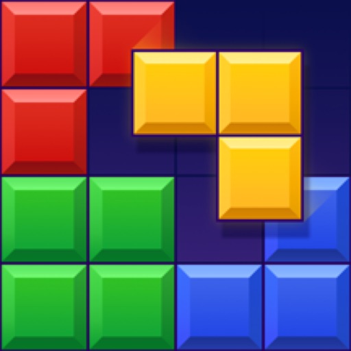 Block Blast！ 图标