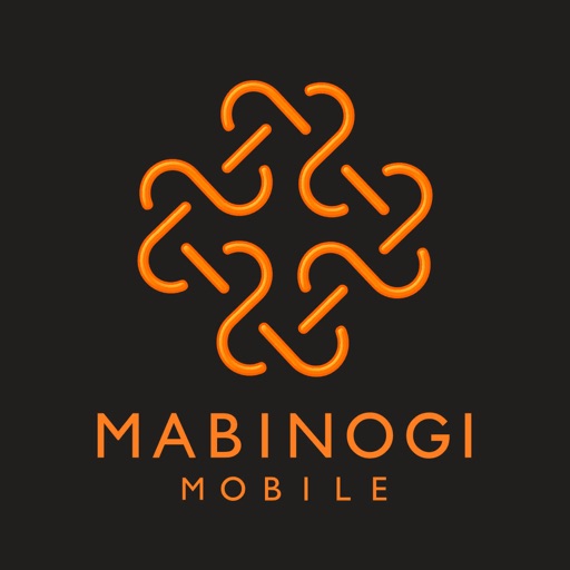 マビノギモバイル 图标